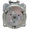 Four Seasons Univ Pa:New Sanden/Sankyo Sd508 W/Clutch New Compressor, 58589 58589 - alternate 7